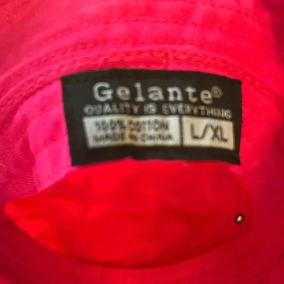 Bucket hat. NWOT - Picture 2 of 2